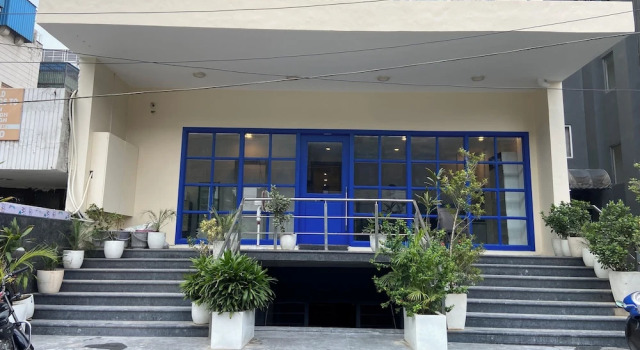 F9 Hotels