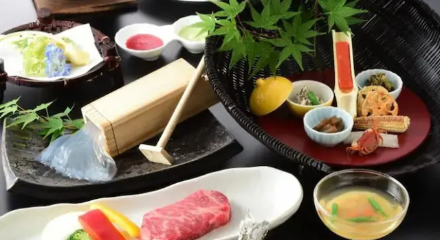 Номер Economy Iya Onsen