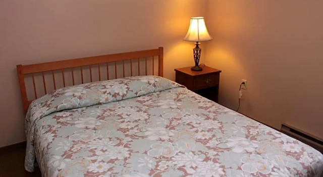Двухместный люкс The Inn Between the Beaches