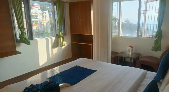 Hotel Apsara By GRB
