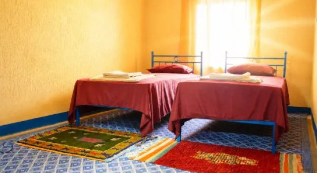 Kasbah Abdou, Prenota Hotel Kelaat M'Gouna 