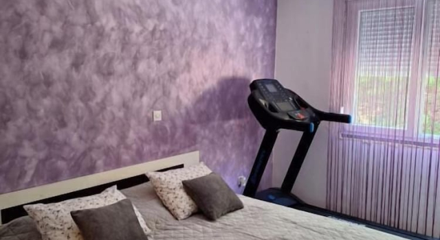 Apartment Karlo, Book Lejlighed Omiš Split Region