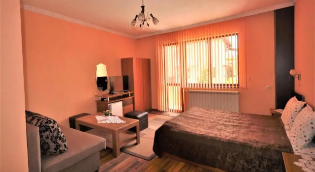 Люкс Family Hotel Dalia