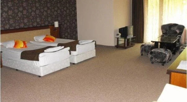Hotel Park, Prenota Hotel Karnobat Distretto di Burgas