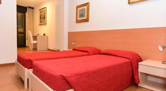 Hotel Il Centrale Ristorante Pizzeria, Book Hotel Grisignano di Zocco 