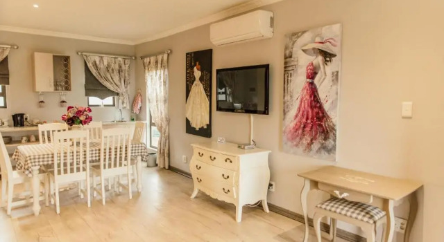 Люкс Executive Lavender Hill Country Estate and Wedding Venue
