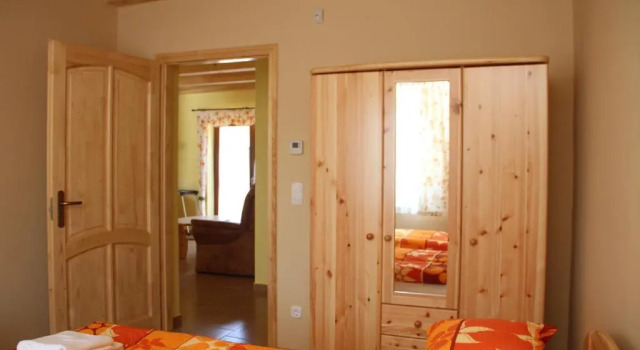 BONI APARTMAN Hegykő