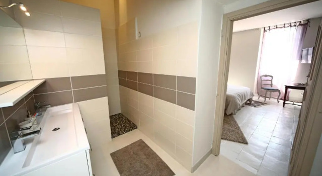 Standard chambre Maison dHotes Delga