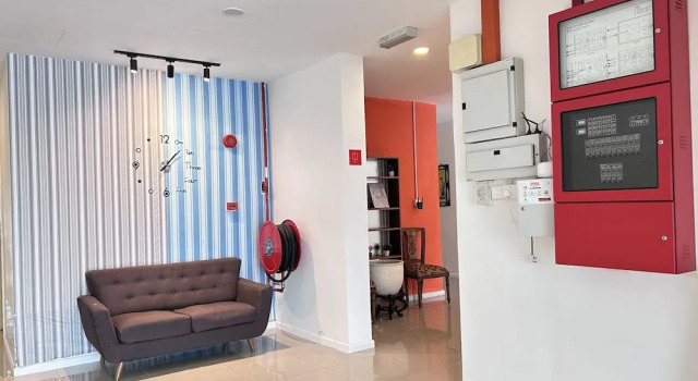 Nilai Hotel, Varaa Hotelli Hotellit Nilai pysäköinnillä, Pysäköinti