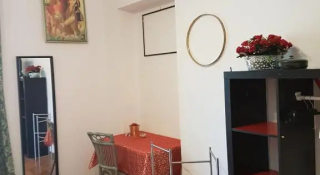 Двухместный номер Standard Residenza Rubbiani - Fermata Fiera e Rizzoli