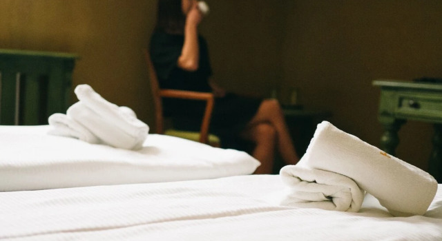 Двухместный номер Standard Hotel Horní Dvůr