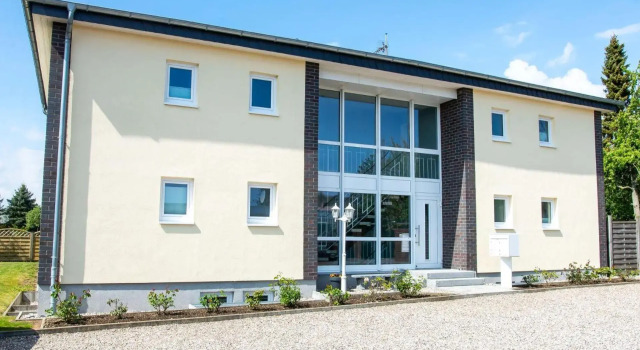 Haus-Strandburg-Sonnenblick, Забронировать Отель Бизнес-отели Даме, рядом с Пляж Даме, 4* 5*
