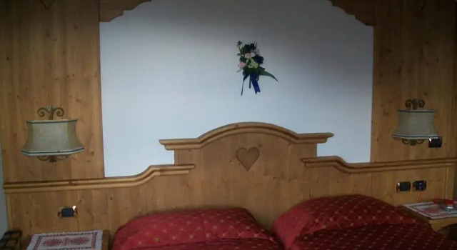 Hotel San Martino, Rezerwuj Hotel San Martino di Castrozza Wenecja Euganejska