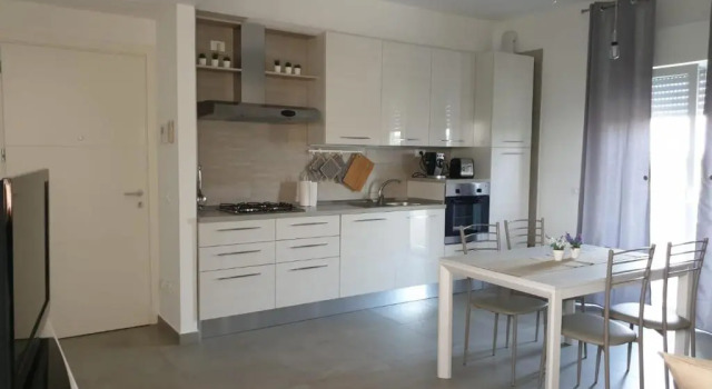 casa in campagna alle porte di Rimini 3min fiera 3 min mare, Забронировать Апартаменты/квартира Римини Побережье Римини