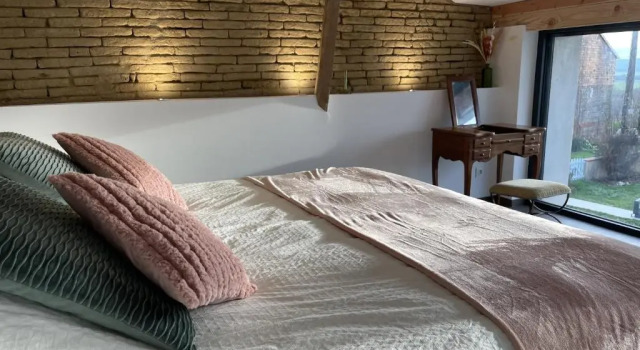 Suite Domaine de Quintalone