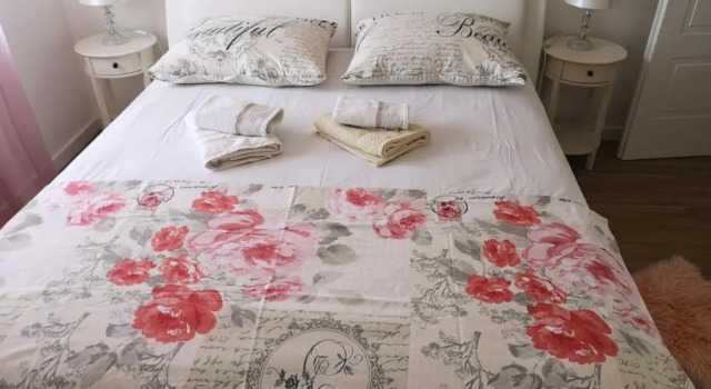 Апартаменты Apartments Manuel