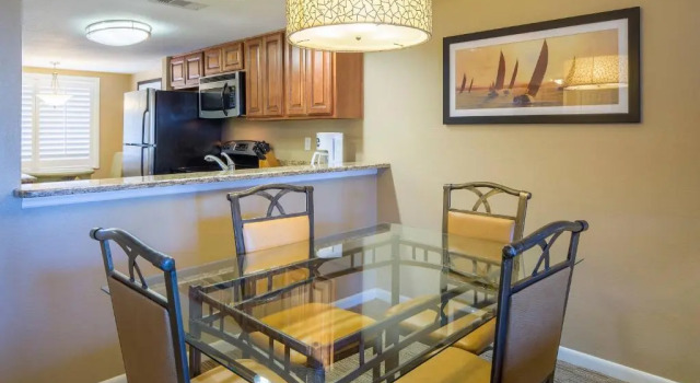 Люкс Bluegreen Vacations Orlandos Sunshine, Ascend Collection Resort