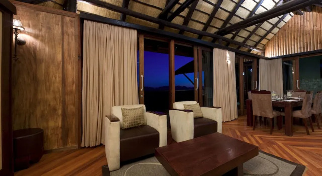 Номер Superior GocheGanas Nature Reserve & Wellness Spa