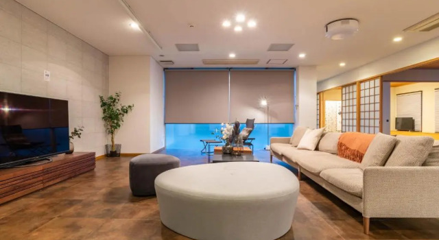 Люкс Bijou Suites AI PREMIUM