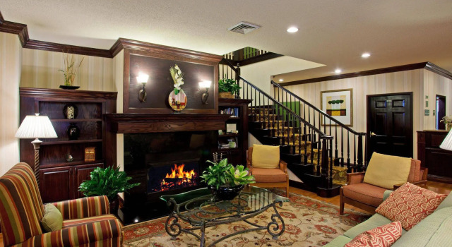 Country Inn & Suites by Radisson, Asheville - Outlet Mall