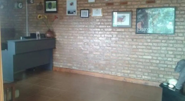 Rihuja Safari Lodge, Prenota Casa vacanze Ville a Western Uganda, Villa