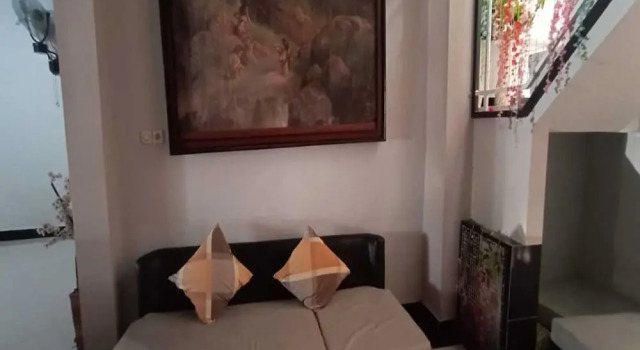 Hotel O Homestay Kita Purworejo