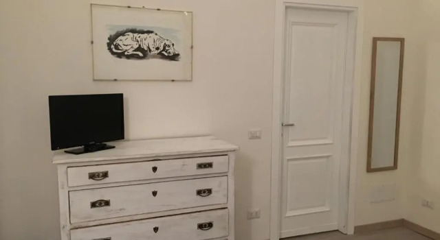 Appartamento Malabranca, Varaa Huoneisto Orvieto Umbria
