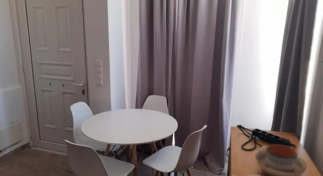 Апартаменты Georgia's quality apartments 4