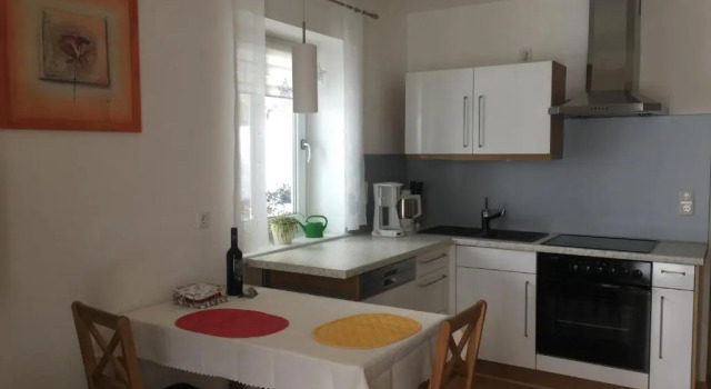 Апартаменты Ferienwohnung Kalin