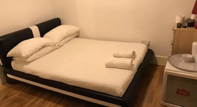 Charimore Rooms