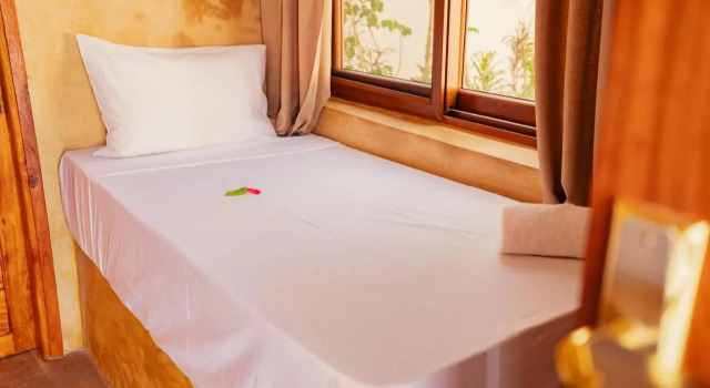 Mayai Ocean Resort, Book Ferieresort Bwejuu 