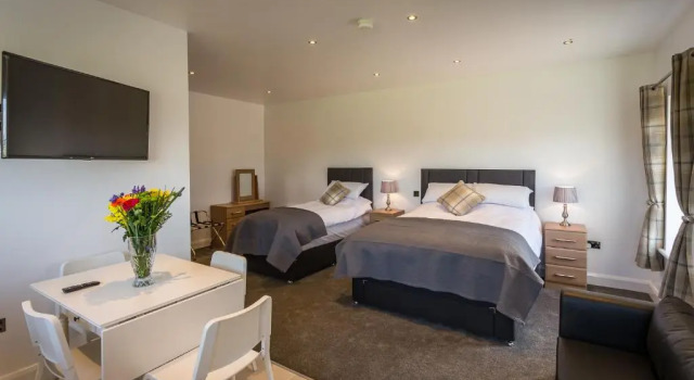 Glendaloch B&B, Забронировать Отель «постель и завтрак» Бизнес-отели Графства Лондондерри, 4* 5*