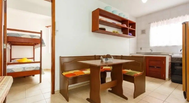 Трёхместный номер Standard FLAT HShotelaria