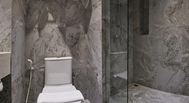 Номер Superior с видом на город Has Pattaya