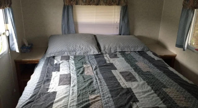 Seaside Stay