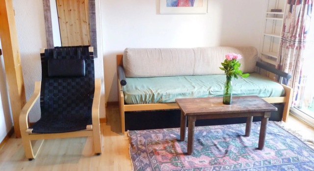 Apartment Tourbillon A 31 by Interhome, Prenota Appartamento Ovronnaz Canton Vallese