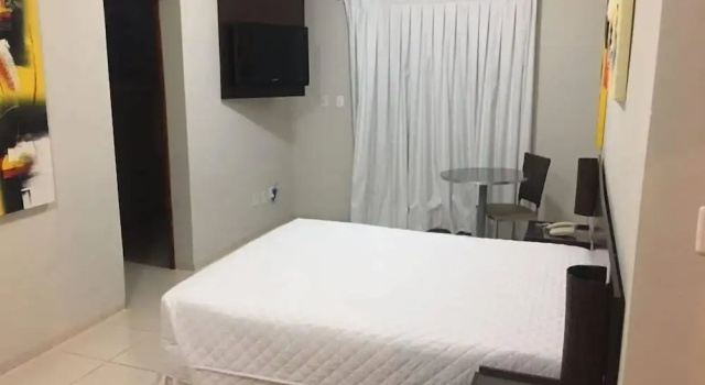 Двухместный номер Executive Excellence Plaza Hotel