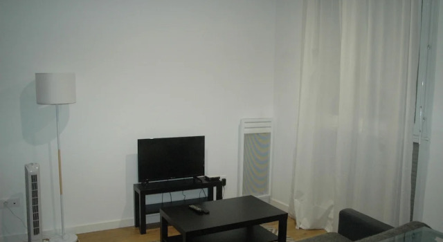 Grand T1 Palais de justice apartment, Забронировать Апартаменты/квартира Отели Тулузы с парковкой, рядом с Le Pont Neuf, Парковка