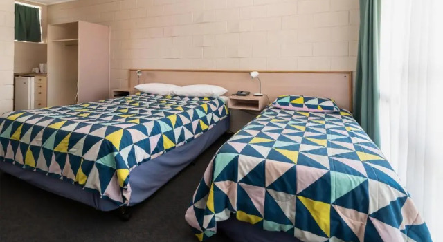 Семейный номер Standard The Prince Mark Motel