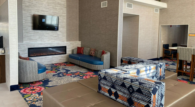 La Quinta Inn & Suites by Wyndham Safford Copper Valley, Book Hotel Safford Arizona