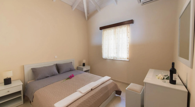 Ionian View Villas, Забронировать Вилла Отели периферии Ионических островов с бассейном, Бассейн