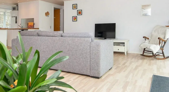 4 Star Holiday Home in Aabenraa, Prenota Hotel Aabenraa 