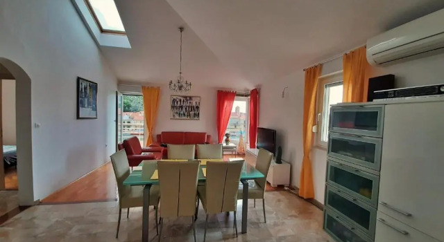 Апартаменты Apartment Cetina