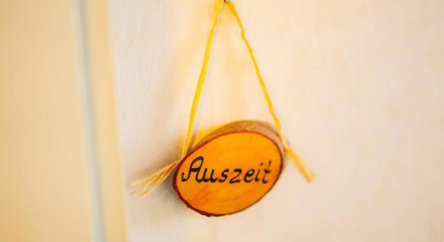 Апартаменты Pension bei Angela