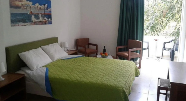 Rea Resort Hotel, Забронировать Курортный отель Курортные отели Ставрос, Курортный отель
