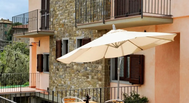 Montechioccioli Rietine, Buchen Sie Hotel Gaiole in Chianti Chianti