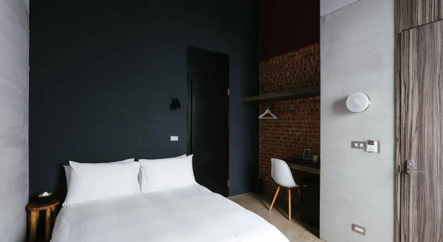 打個蛋海旅DagedanHouse金崙海邊民宿, Réserver Hôtel Jinlun Village Taïwan