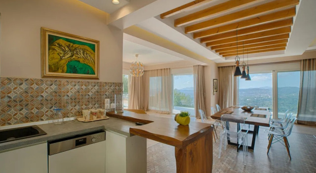 Luxury Villas by Monika Experiences