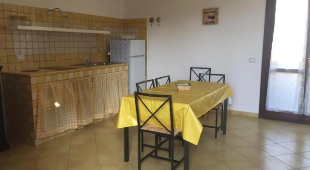 Апартаменты casa Sandra