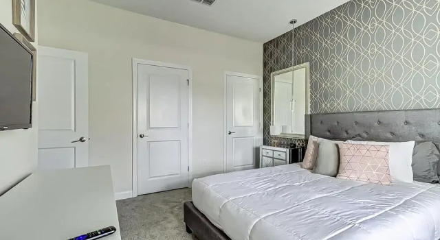 Storey Lake Resort, Private Pool, Near Famous Attractions!!, Rezerwuj Apartament Kissimmee Kissimmee